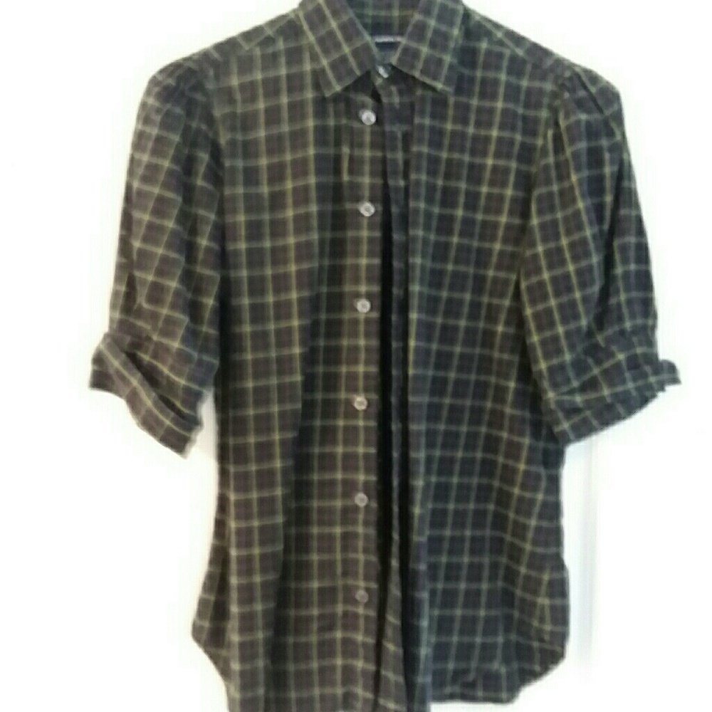 Ralph Lauren Sport women's shirt.